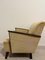 German Art Deco Lounge Chair, 1960s 5