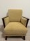 German Art Deco Lounge Chair, 1960s 12
