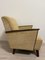 German Art Deco Lounge Chair, 1960s 6