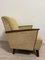 German Art Deco Lounge Chair, 1960s, Image 6