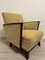 Fauteuil Art Déco, Allemagne, 1960s 3