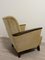 German Art Deco Lounge Chair, 1960s 7