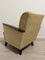German Art Deco Lounge Chair, 1960s, Image 8