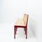 Bancs par Willy Guhl, 1960s, Set de 6 4