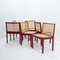 Bench Chairs by Willy Guhl, 1960s, Set of 6 17