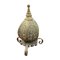 Antique Bronze Furniture Top, Image 1