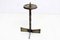 Mid-Century Brutalist Candleholder, 1960s 4