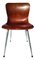 15074/II Stuhl von Elmar Flötotto für Pagholz, 1960er 6