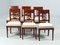 Directoire Dining Chairs, Set of 6 7