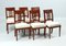 Directoire Dining Chairs, Set of 6 1