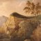 Bukolische Landschaft, 1880, Öl auf Leinwand, Gerahmt 7