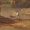 Bukolische Landschaft, 1880, Öl auf Leinwand, Gerahmt 6