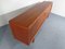 Mid-Century Danish Teak Sideboard from Skive Mobelfabrik, 1960s, Image 8