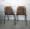 Dining Chairs by Charlotte Perriand for Les Arcs Ski Resort, Set of 2, Image 5