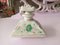 Antique French Hand Painted Porcelain Perfume Bottles, Set of 2 4
