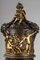 Vasi ricoperti in bronzo cesellato con ricca decorazione, anni '70 dell'Ottocento, set di 2, Immagine 17