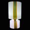 Large Murano Glass Table Lamp from Leucos, 1970, Image 2