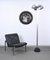 Sistema Trepiù Floor Lamp by Gae Aulenti & Livio Castiglioni for Stilnovo, Italy, 1970s, Image 5