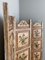 Vintage Room Divider in Oak 3