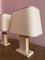 Camille Breesch Lamps, Set of 2 2