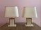 Camille Breesch Lamps, Set of 2 1