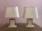 Camille Breesch Lamps, Set of 2, Image 1