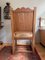 Vintage Stuhl von John Capon 3