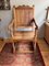 Vintage Stuhl von John Capon 1