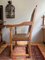 Vintage Stuhl von John Capon 2