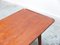 Teak & Oak AT-11 Coffee Table by Hans J. Wegner for Andreas Tuck, 1954 17