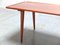 Teak & Oak AT-11 Coffee Table by Hans J. Wegner for Andreas Tuck, 1954, Image 12