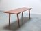 Teak & Oak AT-11 Coffee Table by Hans J. Wegner for Andreas Tuck, 1954, Image 16