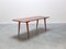 Teak & Oak AT-11 Coffee Table by Hans J. Wegner for Andreas Tuck, 1954, Image 3