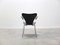 Early 3207 Armchair by Arne Jacobsen for Fritz Hansen, 1955, Image 7