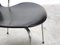 Poltrona Early 3207 di Arne Jacobsen per Fritz Hansen, 1955, Immagine 13