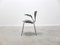 Fauteuil Early 3207 par Arne Jacobsen pour Fritz Hansen, 1955 4