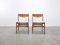 Teak Dining Chairs by Erik Buch for Anderstrup Møbelfabrik, 1960s, Set of 2 2