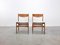 Teak Dining Chairs by Erik Buch for Anderstrup Møbelfabrik, 1960s, Set of 2, Image 2