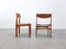Teak Dining Chairs by Erik Buch for Anderstrup Møbelfabrik, 1960s, Set of 2 14