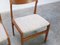 Teak Dining Chairs by Erik Buch for Anderstrup Møbelfabrik, 1960s, Set of 2, Image 11