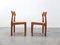 Teak Dining Chairs by Erik Buch for Anderstrup Møbelfabrik, 1960s, Set of 2, Image 15