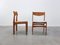 Teak Dining Chairs by Erik Buch for Anderstrup Møbelfabrik, 1960s, Set of 2 8