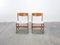 Teak Dining Chairs by Erik Buch for Anderstrup Møbelfabrik, 1960s, Set of 2 4