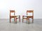 Teak Dining Chairs by Erik Buch for Anderstrup Møbelfabrik, 1960s, Set of 2 1