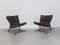 Pirate Lounge Chairs by Elsa & Nordahl Solheim for Rykken, 1960s, Set of 2, Image 1