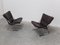 Pirate Lounge Chairs by Elsa & Nordahl Solheim for Rykken, 1960s, Set of 2, Image 15