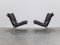 Pirate Lounge Chairs by Elsa & Nordahl Solheim for Rykken, 1960s, Set of 2, Image 16