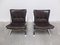 Pirate Lounge Chairs by Elsa & Nordahl Solheim for Rykken, 1960s, Set of 2, Image 5