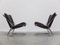 Pirate Lounge Chairs by Elsa & Nordahl Solheim for Rykken, 1960s, Set of 2 9
