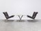 Pirate Lounge Chairs by Elsa & Nordahl Solheim for Rykken, 1960s, Set of 2 31